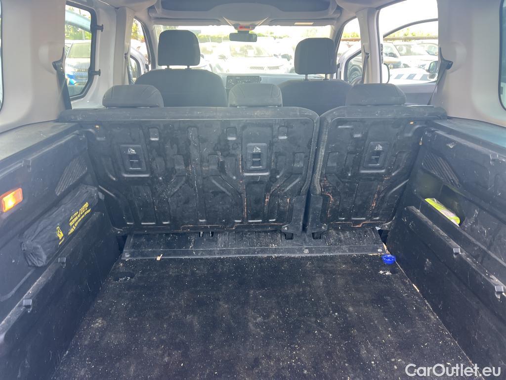  Toyota  Proace TOYOTA  CITY COMBI 1.5D 75kW (100CV) GX L1 (AC) #3