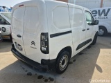  Citroen  Berlingo CITROEN  / 2018 / 3P / furgón derivado de turismo Talla M BlueHDi 100 CONTROL #2