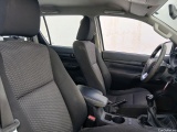  Toyota  Hilux TOYOTA  / 2016 / 4P / pickup 2.4 D-4D Cabina Doble GX #6