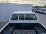  Toyota  Hilux TOYOTA  / 2016 / 4P / pickup 2.4 D-4D Cabina Doble GX #9