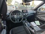  Nissan  Juke NISSAN  / 2019 / 5P / crossover DIG-T 84 kW (114 CV) DCT 7 V N-Connecta (AC2) #3