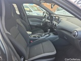  Nissan  Juke NISSAN  / 2019 / 5P / crossover DIG-T 84 kW (114 CV) DCT 7 V N-Connecta (AC2) #6