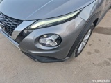  Nissan  Juke NISSAN  / 2019 / 5P / crossover DIG-T 84 kW (114 CV) DCT 7 V N-Connecta (AC2) #15