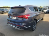  Hyundai  Santa Fe HYUNDAI  / 2021 / 5P / todoterreno 2.2 CRDi Style DCT 4x4 #2