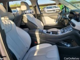  Hyundai  Santa Fe HYUNDAI  / 2021 / 5P / todoterreno 2.2 CRDi Style DCT 4x4 #6