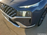  Hyundai  Santa Fe HYUNDAI  / 2021 / 5P / todoterreno 2.2 CRDi Style DCT 4x4 #17