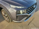  Hyundai  Santa Fe HYUNDAI  / 2021 / 5P / todoterreno 2.2 CRDi Style DCT 4x4 #18