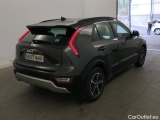  KIA  Niro KIA  / 2022 / 5P / crossover 1.6 GDi HEV 104kW (141CV) Drive #2
