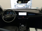  KIA  Niro KIA  / 2022 / 5P / crossover 1.6 GDi HEV 104kW (141CV) Drive #3