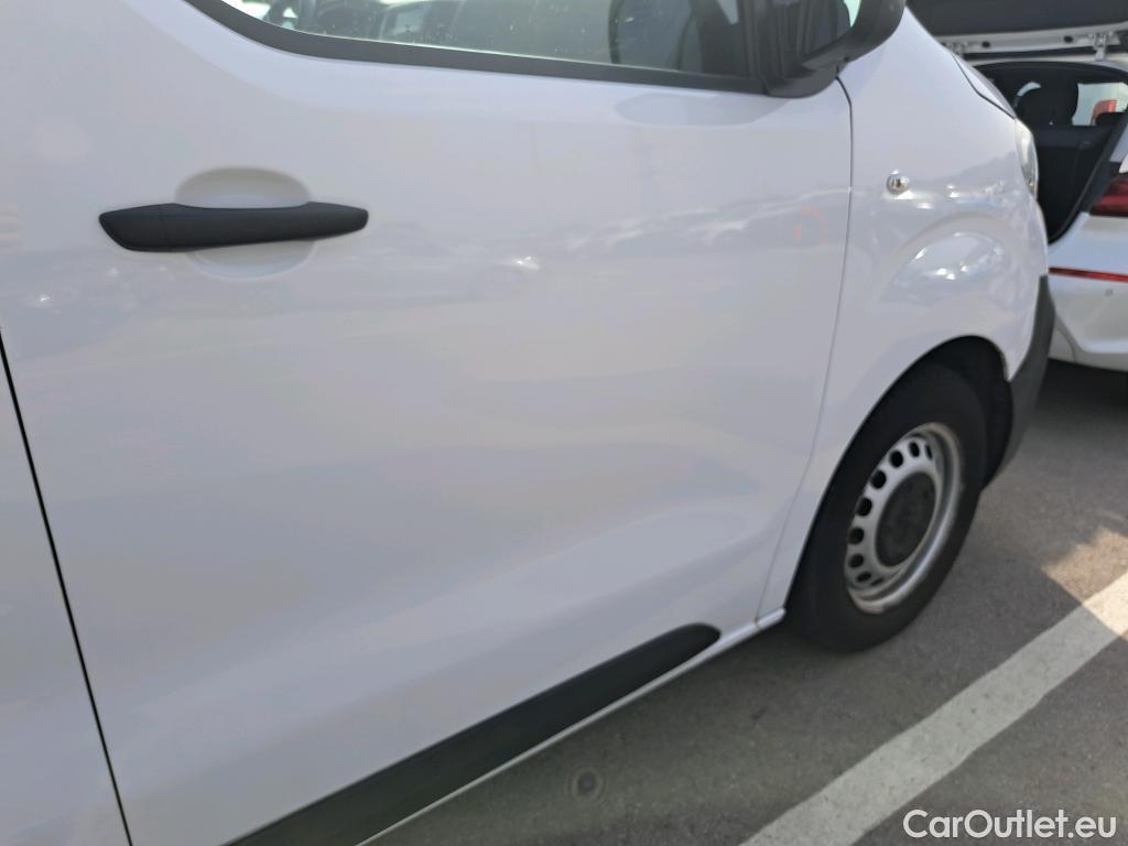  Peugeot  Expert PEUGEOT  / 2016 / 4P / furgón Furgón Pro 1.5 BlueHDi 120 Standard (CM) #68