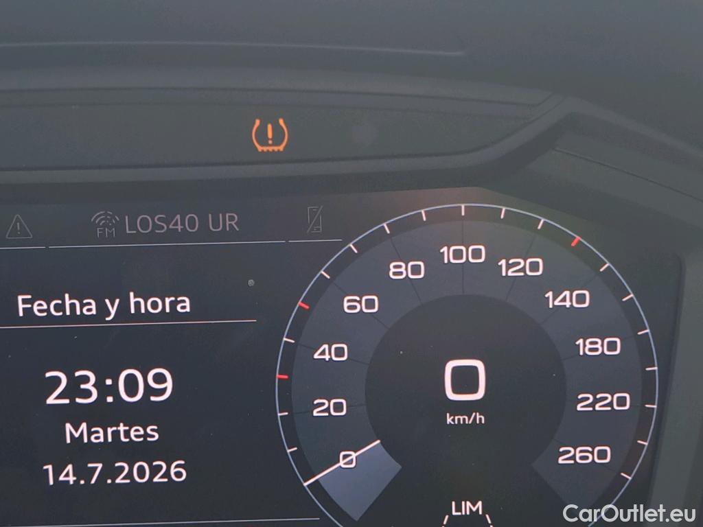  Audi  A1 Sportback AUDI  Advanced 25 TFSI 70kW (95CV) #47