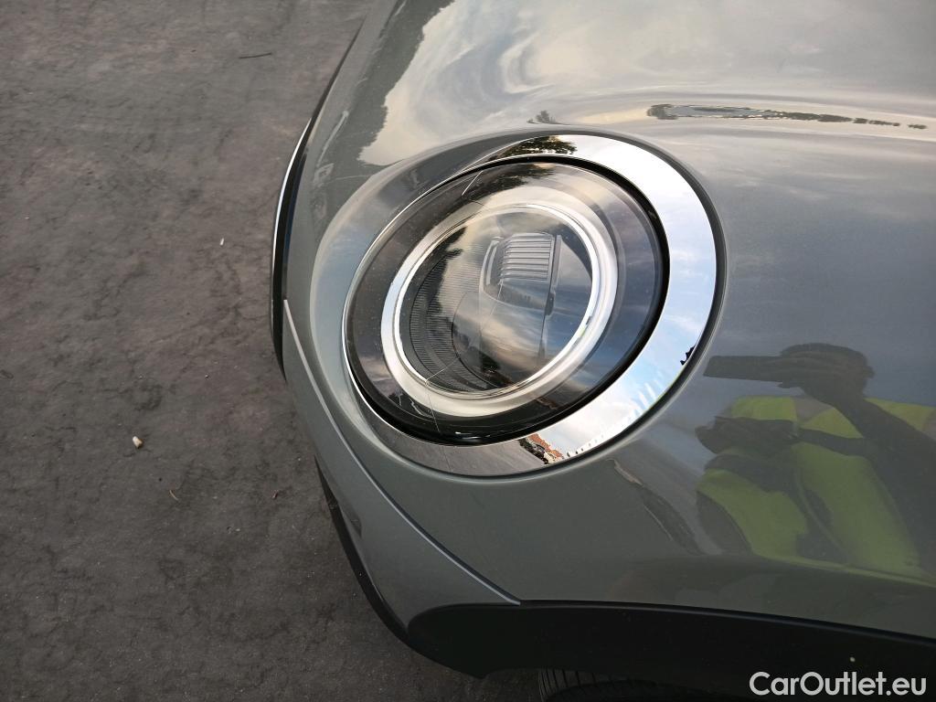  Mini  Mini   / 2021 / 3P / berlina con portón ONE #16