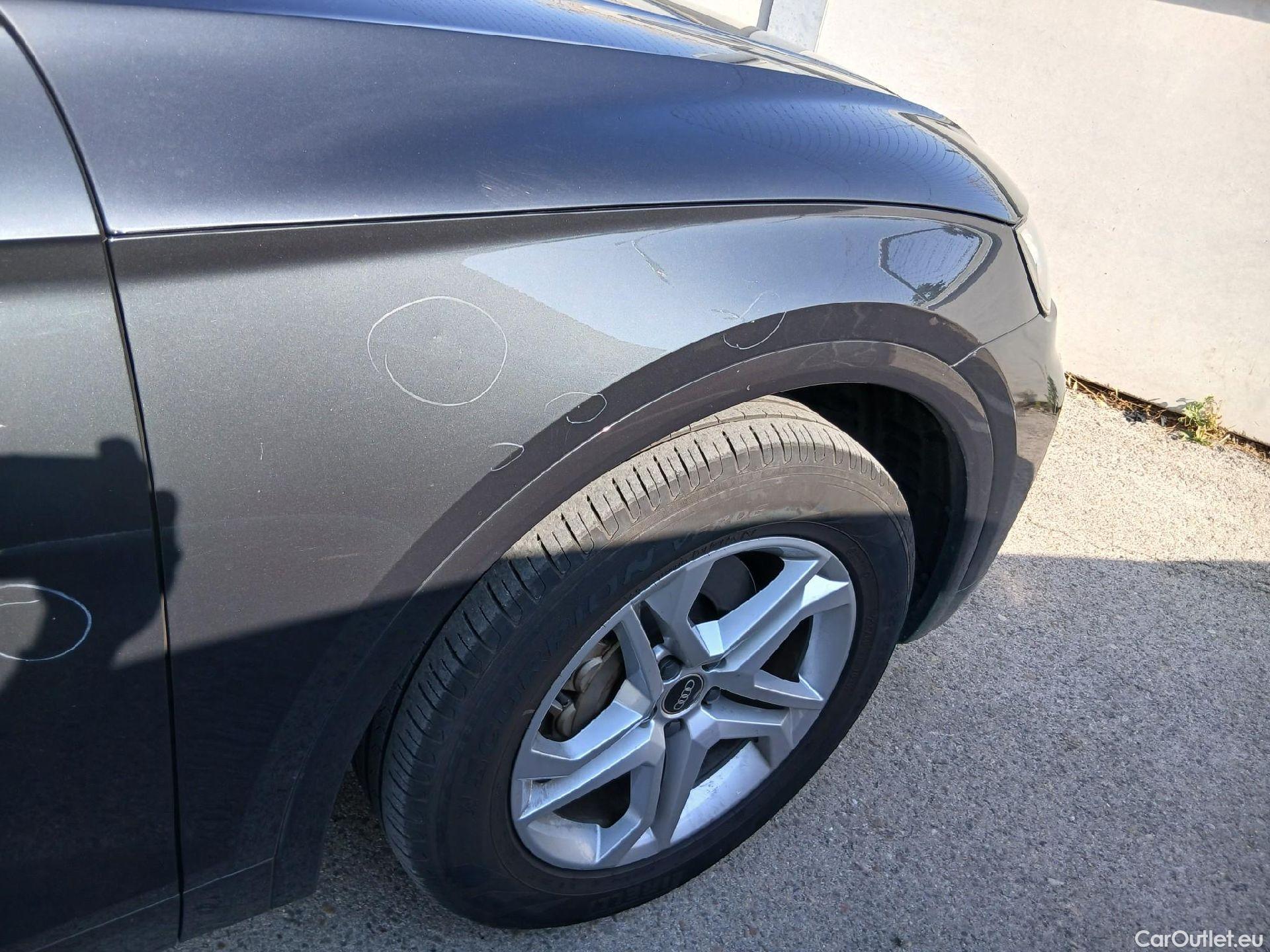  Audi  Q5 AUDI  / 2020 / 5P / todoterreno Advanced 35 TDI 120kW S tronic (AC3) #66