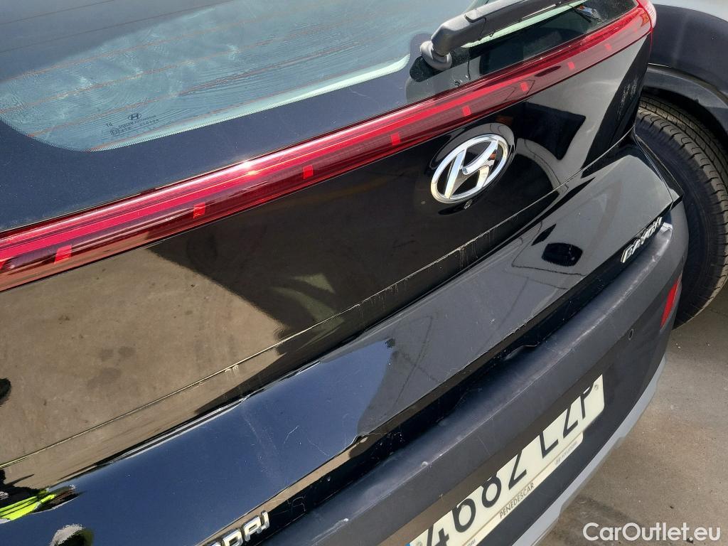  Hyundai  Bayon HYUNDAI  / 2021 / 5P / todoterreno 1.2 MPI Maxx #1