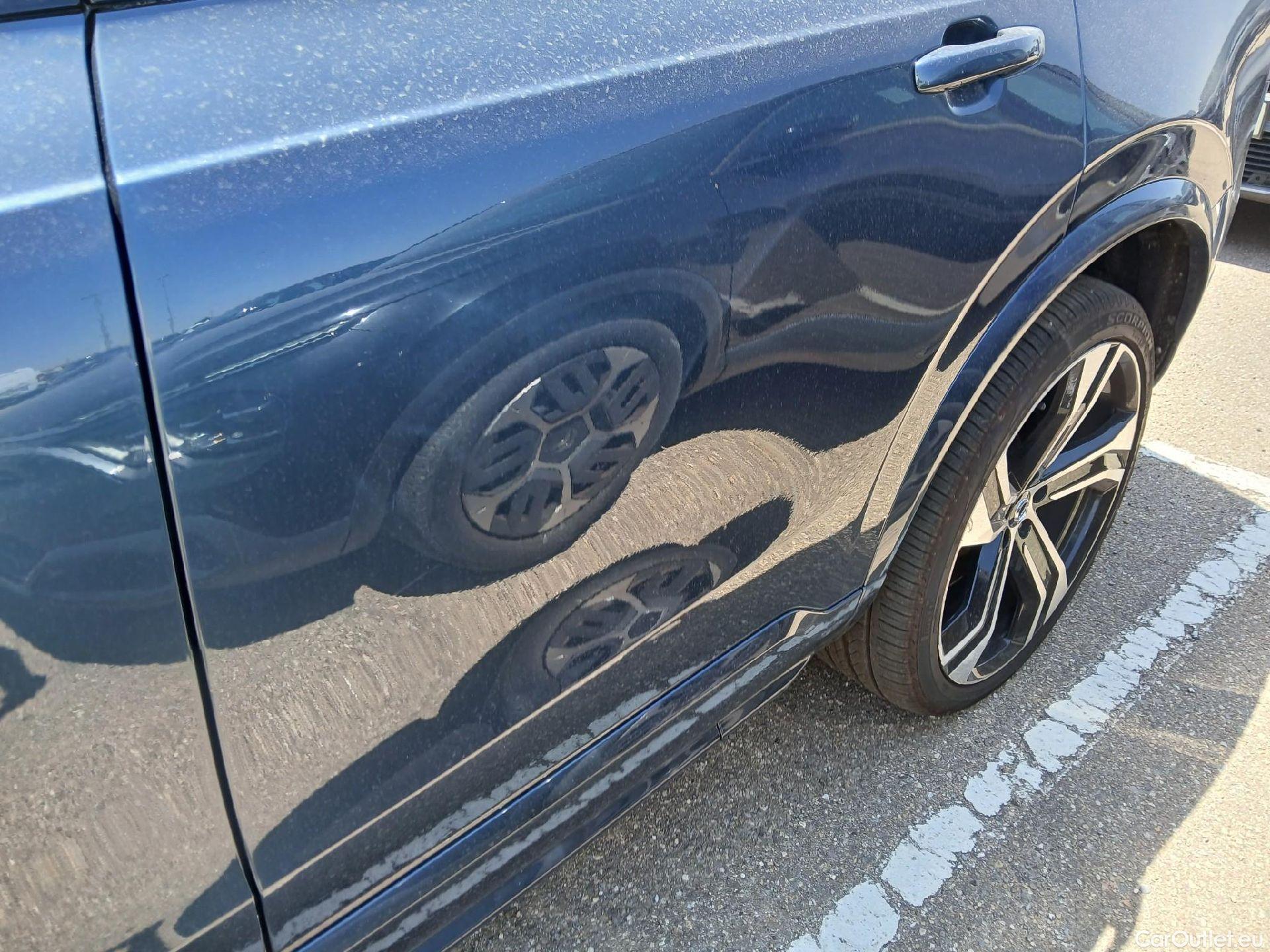  Volvo  XC90 VOLVO  / 2019 / 5P / todoterreno 2.0 T8 AWD Recharge R-Design Auto #12