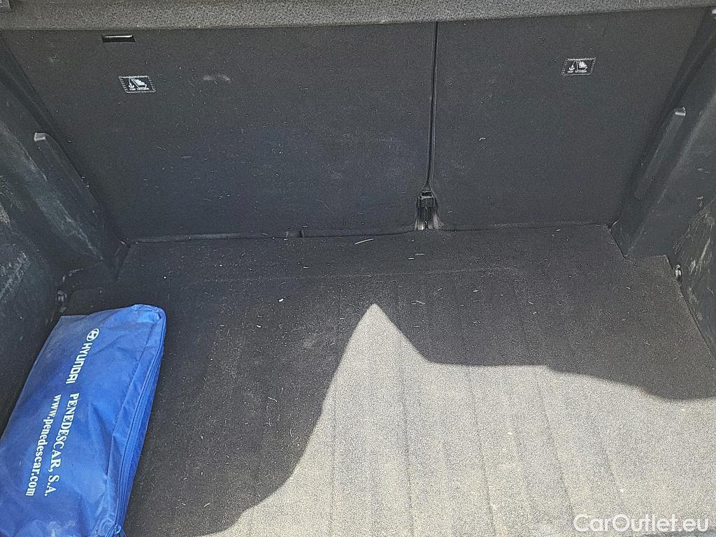  Hyundai  Bayon HYUNDAI  / 2021 / 5P / todoterreno 1.2 MPI Maxx #34