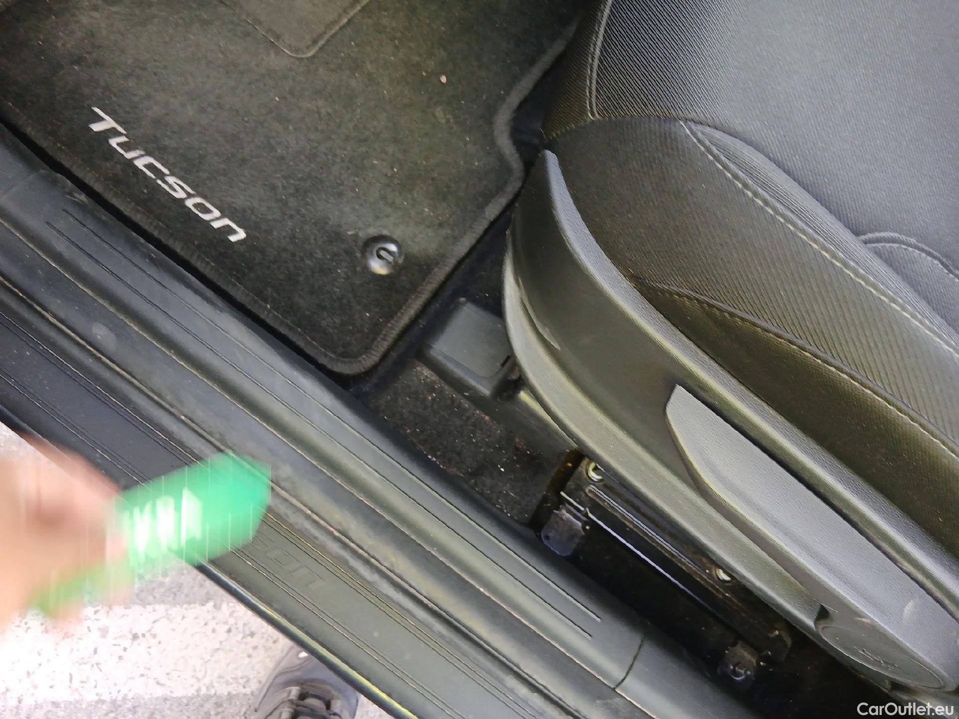  Hyundai  Tucson HYUNDAI  / 2020 / 5P / todoterreno 1.6 TGDI 169kW HEV Tecno Auto 2C #1