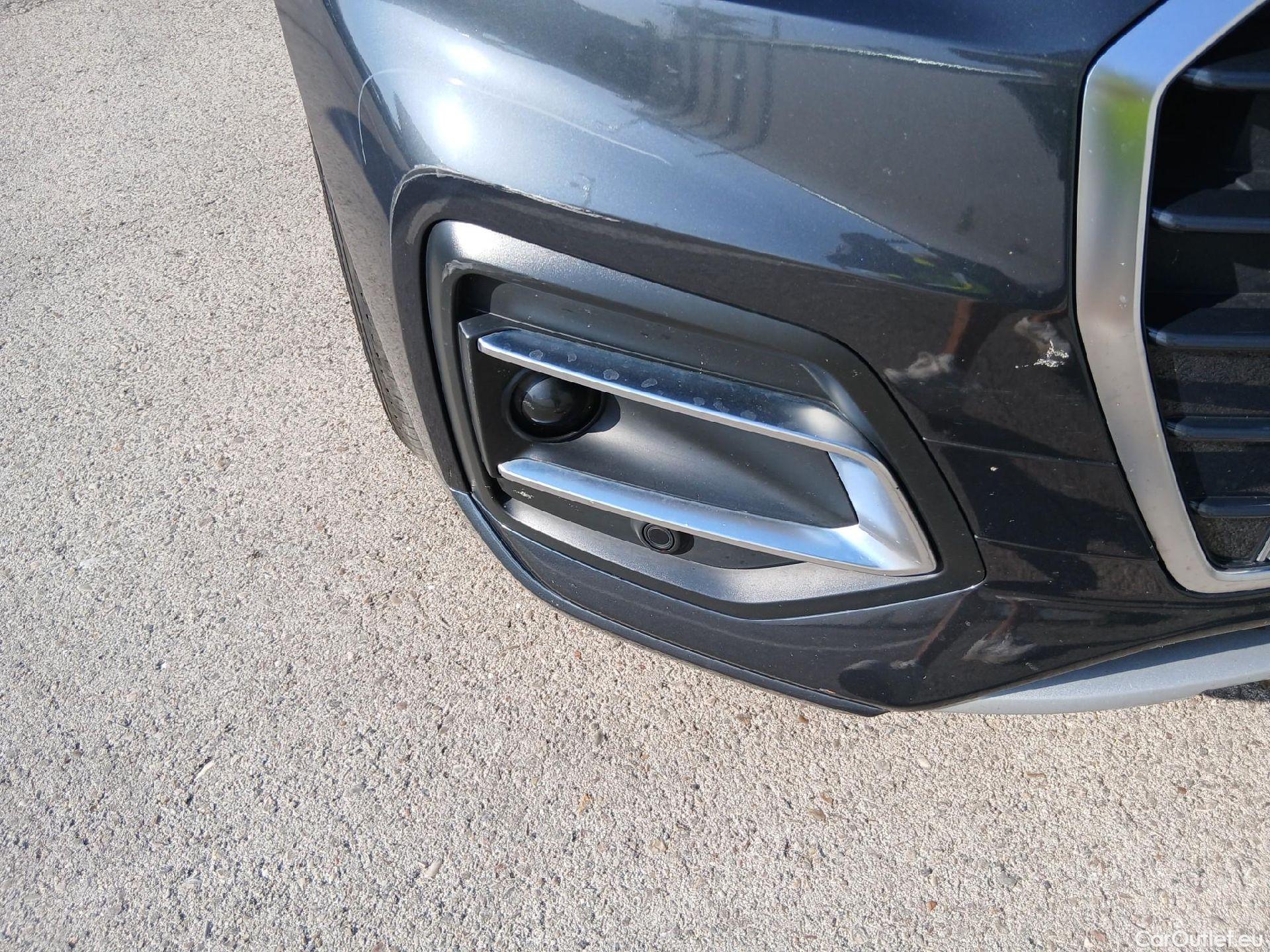  Audi  Q5 AUDI  / 2020 / 5P / todoterreno Advanced 35 TDI 120kW S tronic (AC3) #6