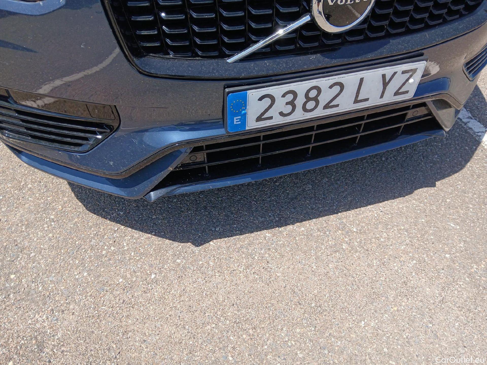  Volvo  XC90 VOLVO  / 2019 / 5P / todoterreno 2.0 T8 AWD Recharge R-Design Auto #7