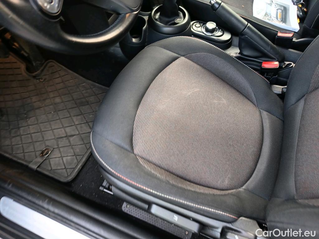  Mini  Mini   / 2021 / 3P / berlina con portón ONE #4