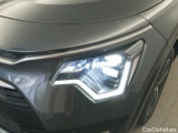  KIA  Niro KIA  / 2022 / 5P / crossover 1.6 GDi HEV 104kW (141CV) Drive #15