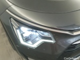  KIA  Niro KIA  / 2022 / 5P / crossover 1.6 GDi HEV 104kW (141CV) Drive #16