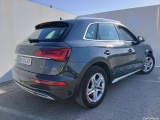  Audi  Q5 AUDI  / 2020 / 5P / todoterreno Advanced 35 TDI 120kW S tronic (AC3) #2