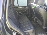  Bmw  X3 BMW  / 2021 / 5P / todoterreno xDrive20d xLine (AC) #7