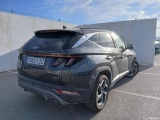  Hyundai  Tucson HYUNDAI  / 2020 / 5P / todoterreno 1.6 TGDI 169kW HEV Tecno Auto 2C #2