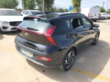  Hyundai  Bayon HYUNDAI  / 2021 / 5P / todoterreno 1.2 MPI Maxx #2