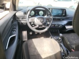  Hyundai  Bayon HYUNDAI  / 2021 / 5P / todoterreno 1.2 MPI Maxx #3