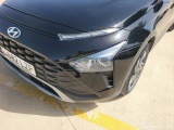 Hyundai  Bayon HYUNDAI  / 2021 / 5P / todoterreno 1.2 MPI Maxx #15