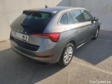  Skoda  Scala SKODA  / 2019 / 5P / berlina con portón 1.0 TSI 81KW (110 CV) Ambition (AC2) #2