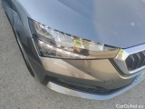  Skoda  Scala SKODA  / 2019 / 5P / berlina con portón 1.0 TSI 81KW (110 CV) Ambition (AC2) #16
