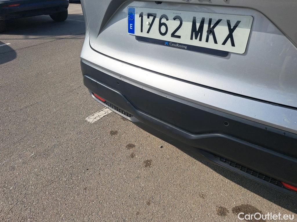  Nissan  Qashqai NISSAN  / 2021 / 5P / todoterreno DIG-T 116kW (158CV) mHEV Xtronic Acenta (AC8) #17