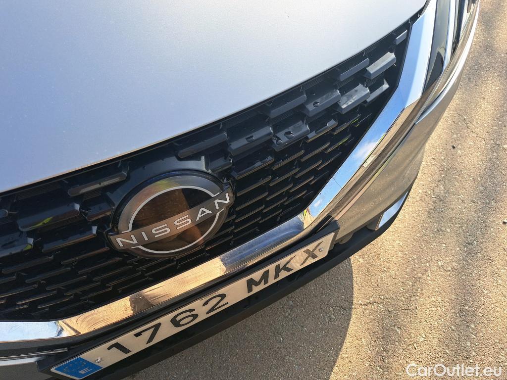  Nissan  Qashqai NISSAN  / 2021 / 5P / todoterreno DIG-T 116kW (158CV) mHEV Xtronic Acenta (AC8) #3