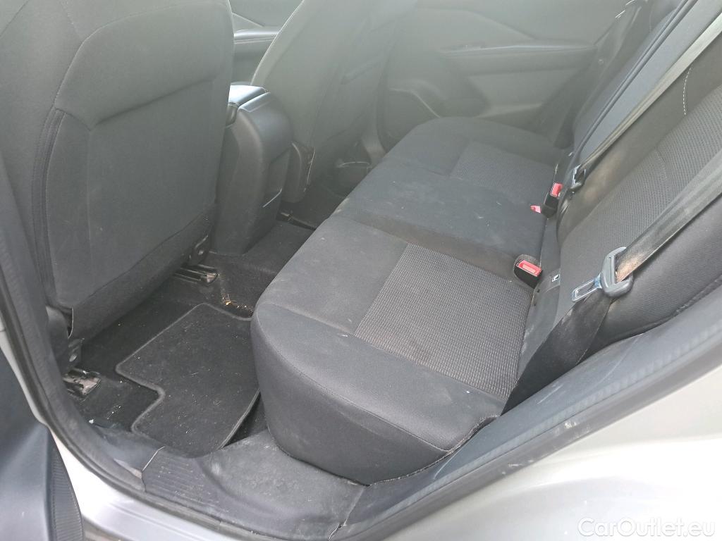  Nissan  Qashqai NISSAN  / 2021 / 5P / todoterreno DIG-T 116kW (158CV) mHEV Xtronic Acenta (AC8) #15