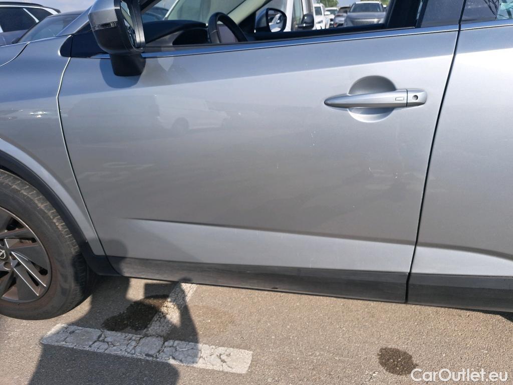  Nissan  Qashqai NISSAN  / 2021 / 5P / todoterreno DIG-T 116kW (158CV) mHEV Xtronic Acenta (AC8) #10