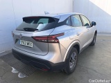  Nissan  Qashqai NISSAN  / 2021 / 5P / todoterreno DIG-T 116kW (158CV) mHEV Xtronic Acenta (AC8) #2