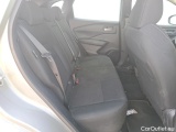  Nissan  Qashqai NISSAN  / 2021 / 5P / todoterreno DIG-T 116kW (158CV) mHEV Xtronic Acenta (AC8) #7
