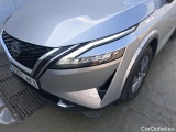  Nissan  Qashqai NISSAN  / 2021 / 5P / todoterreno DIG-T 116kW (158CV) mHEV Xtronic Acenta (AC8) #16