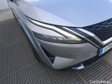  Nissan  Qashqai NISSAN  / 2021 / 5P / todoterreno DIG-T 116kW (158CV) mHEV Xtronic Acenta (AC8) #17