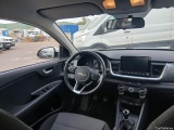  KIA  STONIC KIA  / 2017 / 5P / todoterreno 1.2 DPi 62kW (84CV) Concept #3