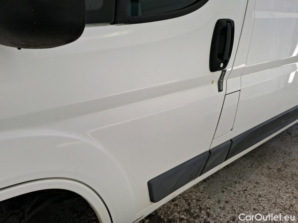  Citroen  Jumper CITROEN  VU 4p Fourgon 35 L3H2 BlueHDi 130 BVM6 Club #36