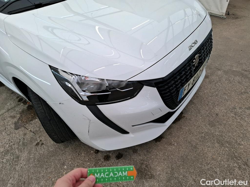  Peugeot  208  Premium 1.5 HDi 100CV BVM6 E6d #12