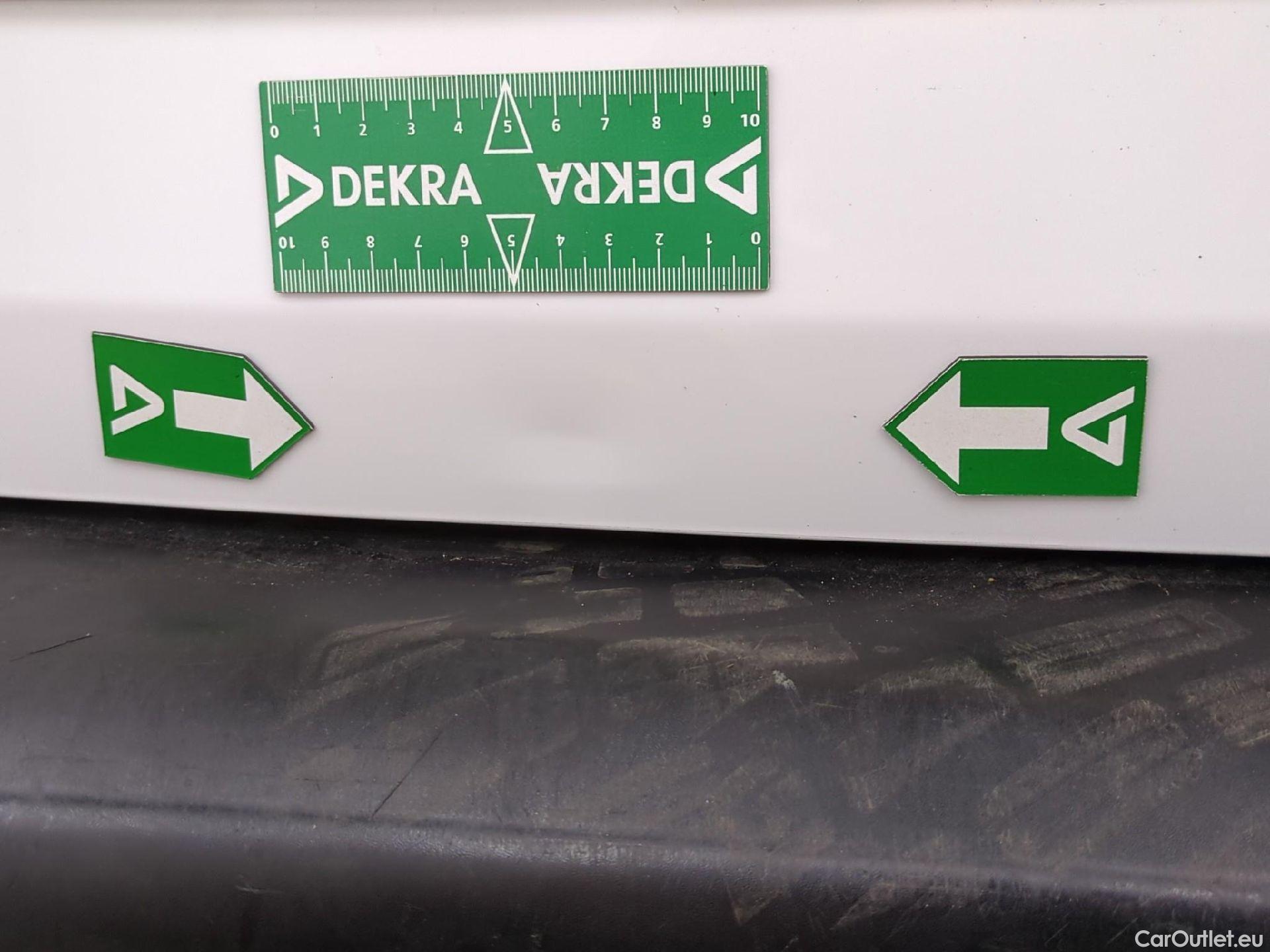  Citroen  Berlingo  Fourgon Club M 650 1.5 BlueHDi 75CV BVM5 E6dT #31