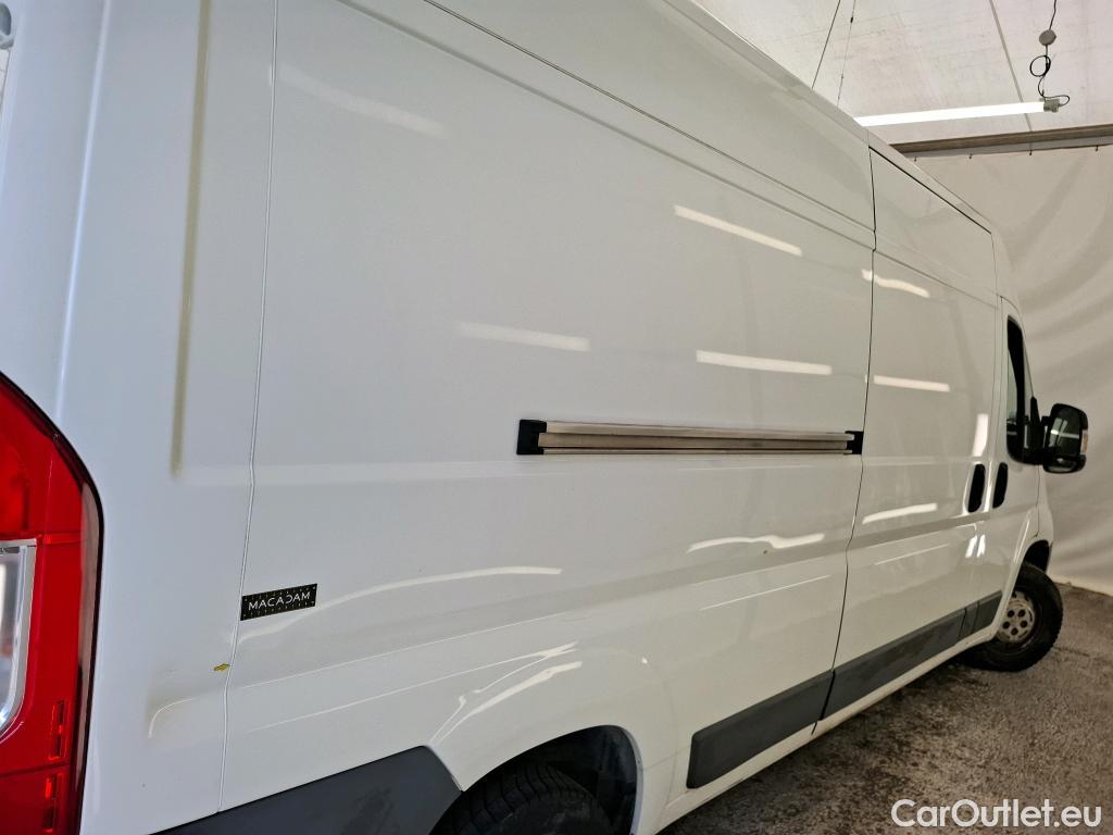  Citroen  Jumper CITROEN  VU 4p Fourgon 35 L3H2 BlueHDi 130 BVM6 Club #1