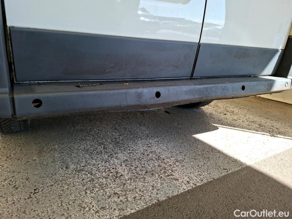  Citroen  Jumper CITROEN  VU 4p Fourgon 35 L3H2 BlueHDi 130 BVM6 Club #22