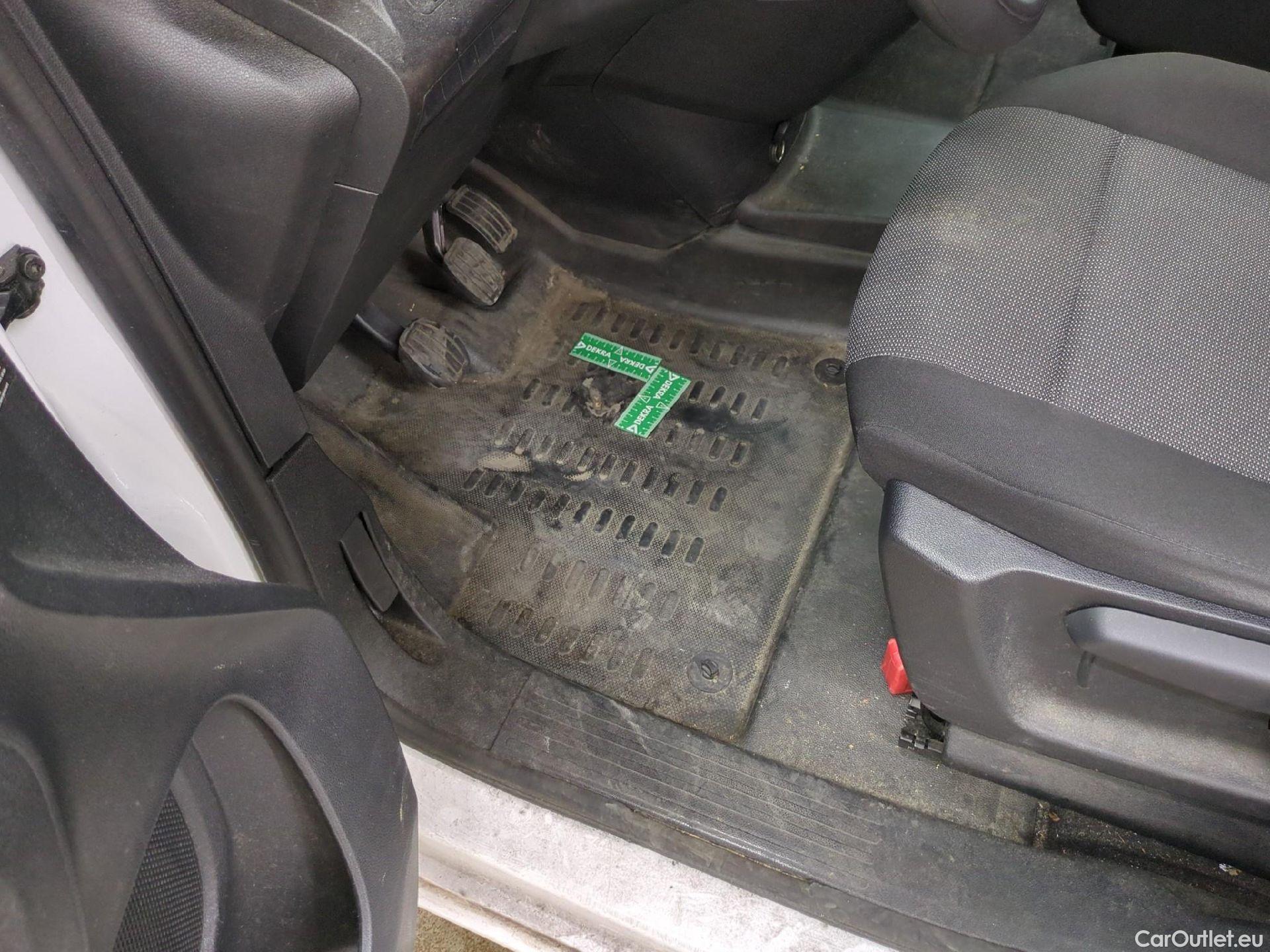  Citroen  Berlingo  Fourgon Club M 650 1.5 BlueHDi 75CV BVM5 E6dT #13
