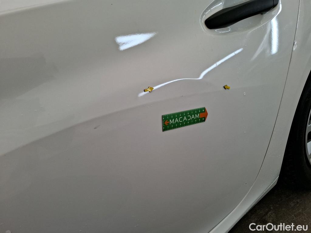 Peugeot  208  Premium 1.5 HDi 100CV BVM6 E6d #4